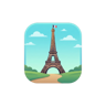 Eiffel Tower